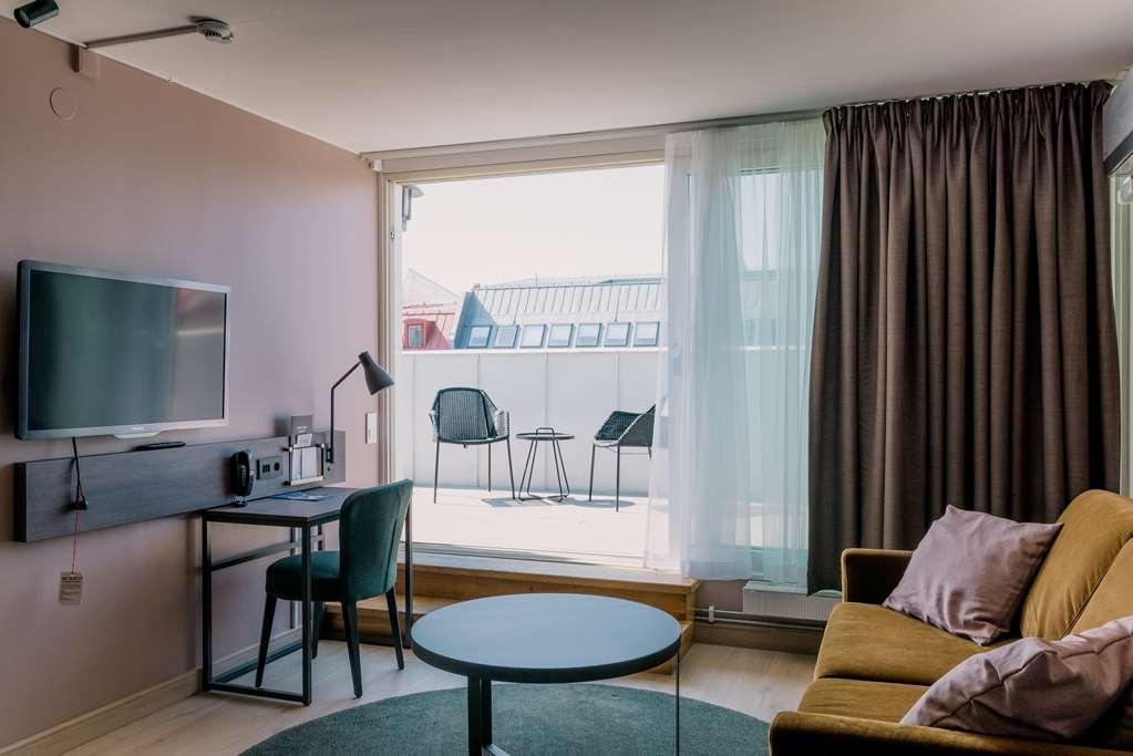 Scandic Rubinen Gothenburg Room photo